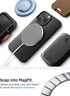 Spigen iPhone 16 PRO Case Thin Fit MagFit